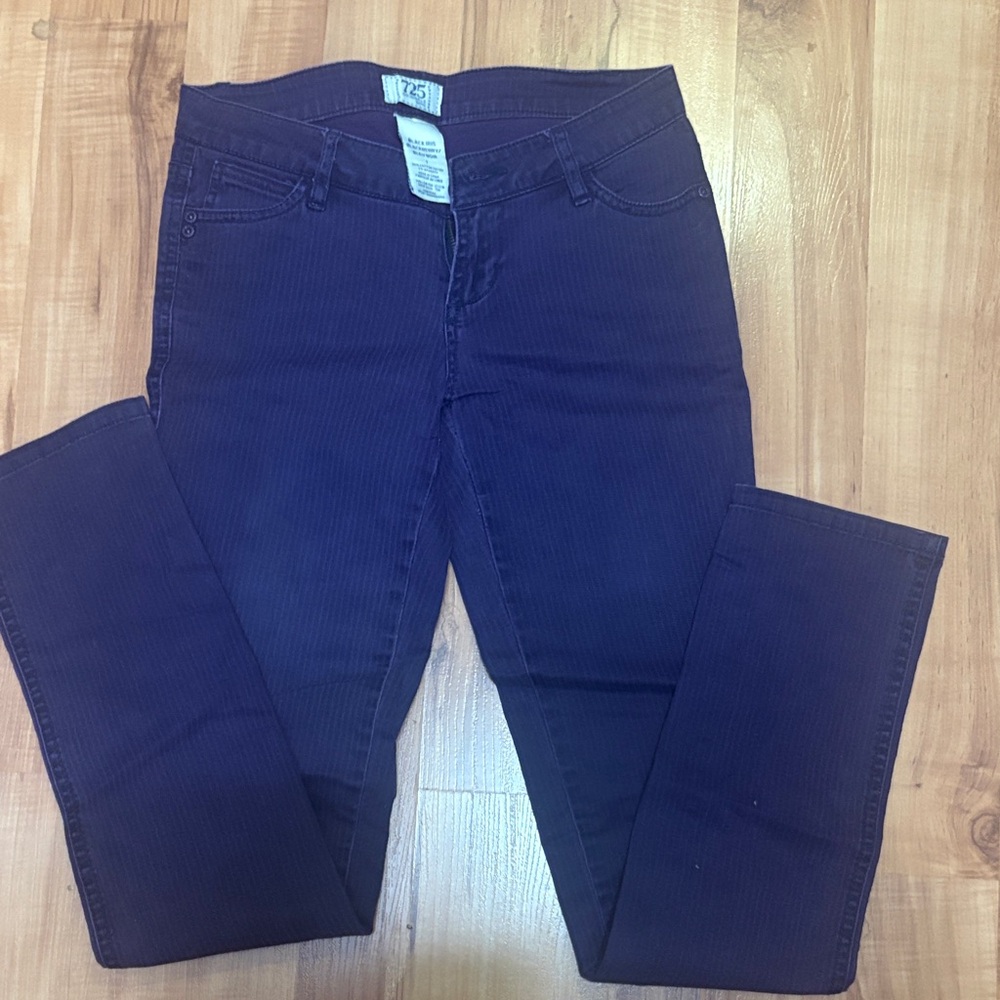 Junior jeans
